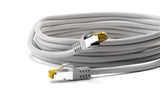 EAN 4040849916397 - Goobay 91639 cable de red Gris 10 m Cat7 S/FTP (S-STP) imagen 4