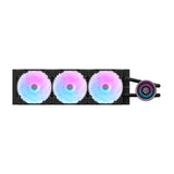 EAN 4711527004568 - darkFlash DW-DN360-B-ES1 sistema de refrigeración para ordenador Carcasa del ordenador Sistema de refrige imagen 3