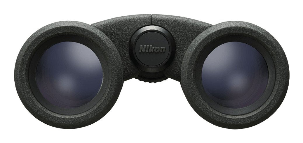 EAN 4580130921568 - Nikon Prostaff P3 8x30 binocular Negro imagen 4