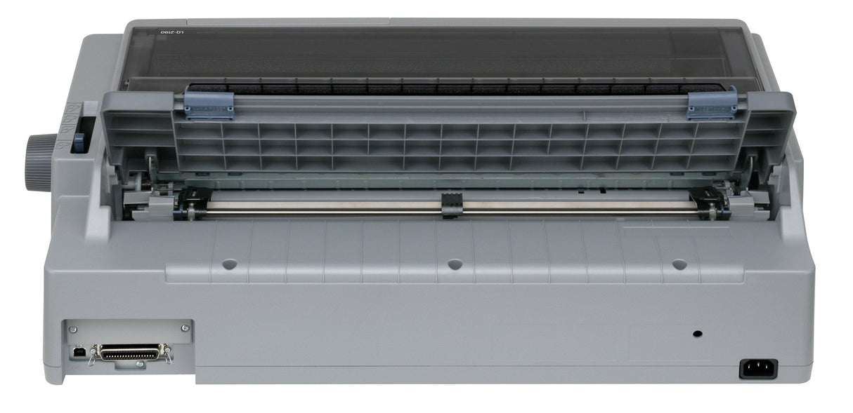 EAN 8715946465142 - Epson LQ-2190 impresora de matriz de punto 360 x 180 DPI 576 carácteres por segundo imagen 3