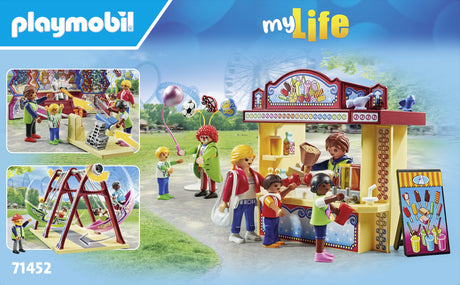 EAN 4008789714527 - Playmobil 71452 set de juguetes imagen 3