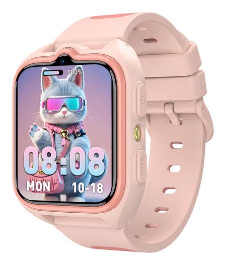 Smartwatch Z30/Pink Z30pink Blackview
