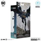 Mcfarlane Dc Direct Batman 7in Action Figure