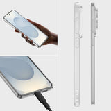 4smarts 360 Protection Set Fr Samsung Galaxy S25 Edge