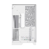 Caja Pc Gamemax  Case  Infinity Pro Wh  Atx