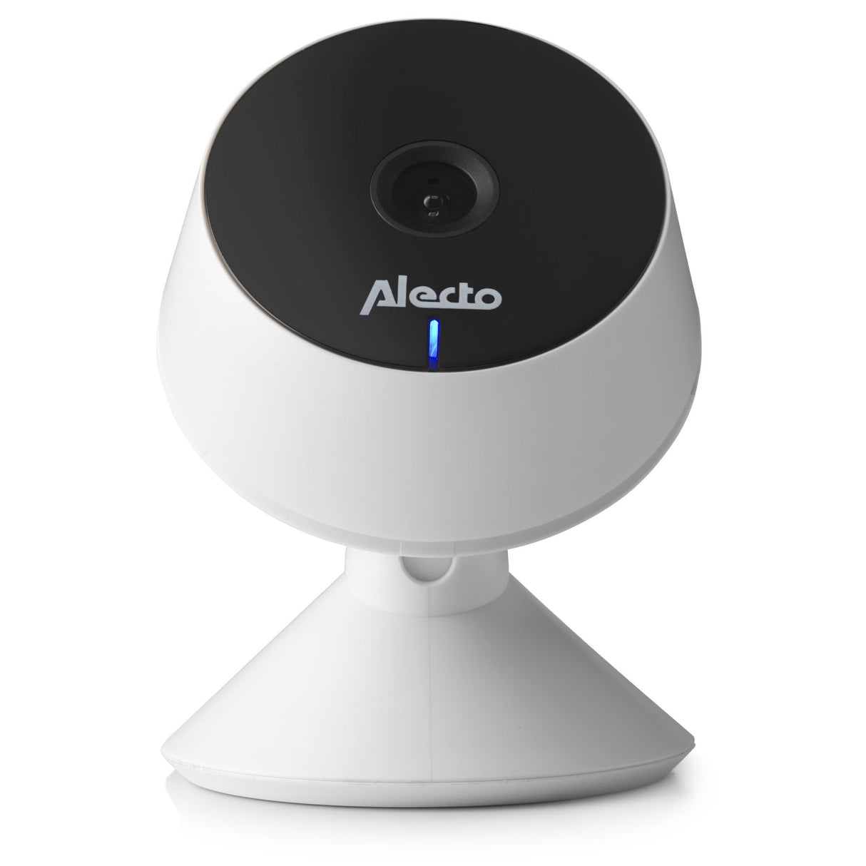 EAN 8712412594221 - Alecto SMARTBABY5 Wi-Fi Blanco imagen 8