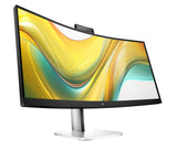 Series 5 Pro 34 Inch Wqhd  Usb-C Conferencing Monitor -