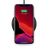 EAN 0745883794638 - Belkin Boost Charge Smartphone Negro Corriente alterna Cargador inalámbrico Carga rápida Interior imagen 6