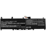 EAN 5704174264910 - CoreParts MBXAS-BA0185 refacción para laptop Batería imagen 1