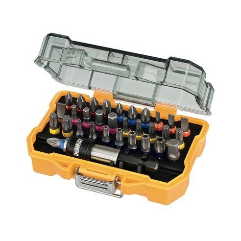 Dewalt Juegos De Puntas 32 Piezas Dt7969-Qz
