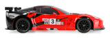 Amewi Rc Drift Lizenz Corvette Rot