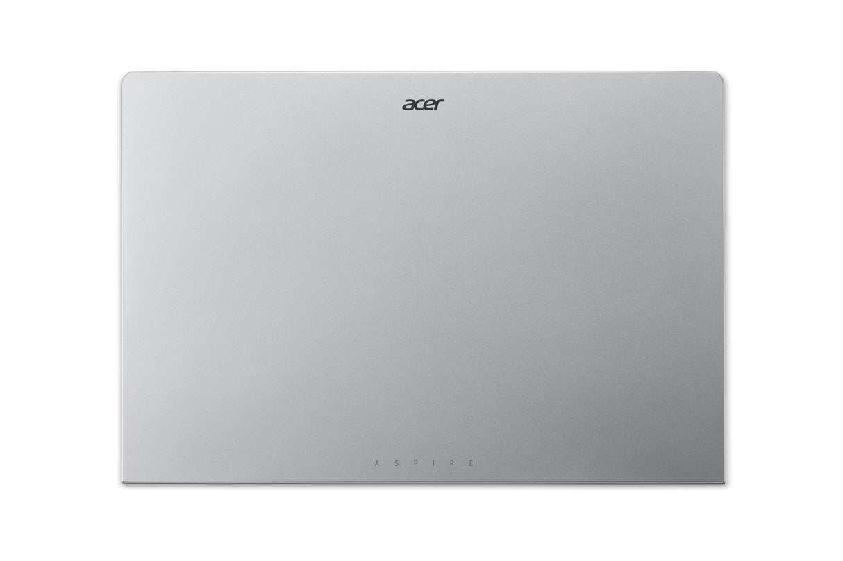 Portátil Acer Al15-54p-70mj Intel Core Ultra 7-155u 15.6" Fhd 16gb Ddr5 512gb Ssd W11h Silver