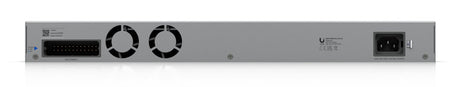 EAN 0810084696637 - Ubiquiti UniFi Pro HD 24 Gestionado L2/L3 2.5G Ethernet (100/1000/2500) 1U Gris imagen 4
