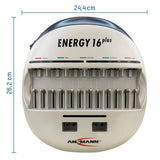 EAN 4013674011025 - Ansmann 1001-0004-510 no categorizado imagen 13