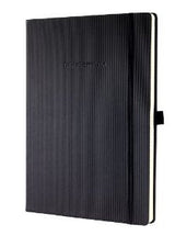 Sigel Conceptum® Cuaderno Ca. Din A4 Rayado, 194 Páginas