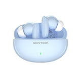 EAN 6922794772052 - Vention NBFS0 auricular y casco Inalámbrico Dentro de oído Llamadas/Música/Deporte/Uso diario Azul imagen 1