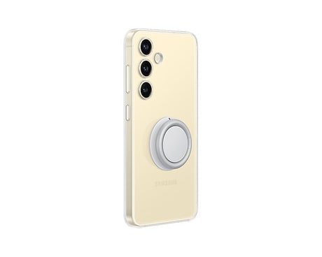 EAN 8806095426785 - Samsung EF-XS921CTEGWW funda para teléfono móvil 15,8 cm (6.2") Transparente imagen 6