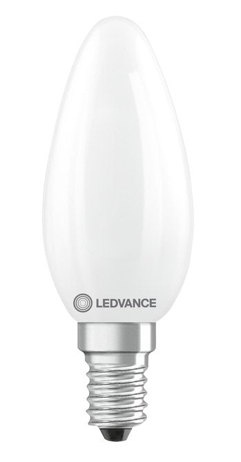 EAN 4099854466212 - Osram LED CLASSIC B P lámpara LED Blanco cálido 2700 K 1,8 W E14 D imagen 2