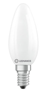 EAN 4099854466212 - Osram LED CLASSIC B P lámpara LED Blanco cálido 2700 K 1,8 W E14 D imagen 2