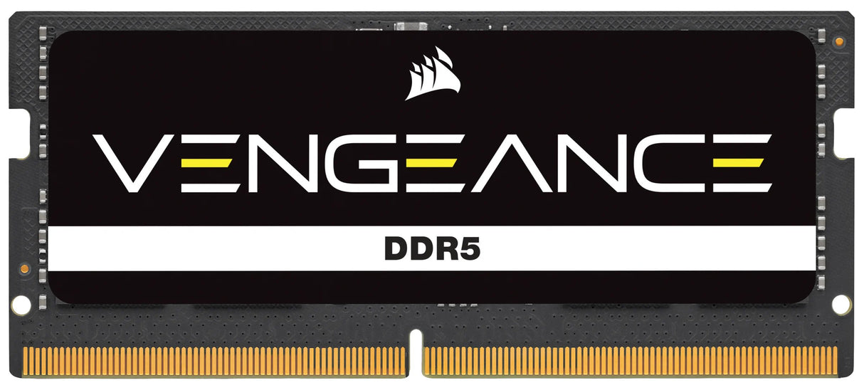 EAN 840440483069 - Corsair Vengeance CMSX48GX5M1A5200C44 módulo de memoria 48 GB 1 x 48 GB DDR5 262-pin SO-DIMM imagen 1