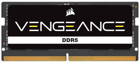 EAN 840006689263 - Corsair Vengeance CMSX16GX5M1A5200C44 módulo de memoria 16 GB 1 x 16 GB DDR5 imagen 1
