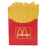 Cuaderno French Fries Mcdonalds Loungefly