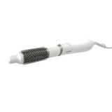 EAN 8720689002844 - Philips 3000 series BHA303/00 Utensilio de peinado Cepillo de aire caliente Caliente Blanco 800 W 1,8 m imagen 1