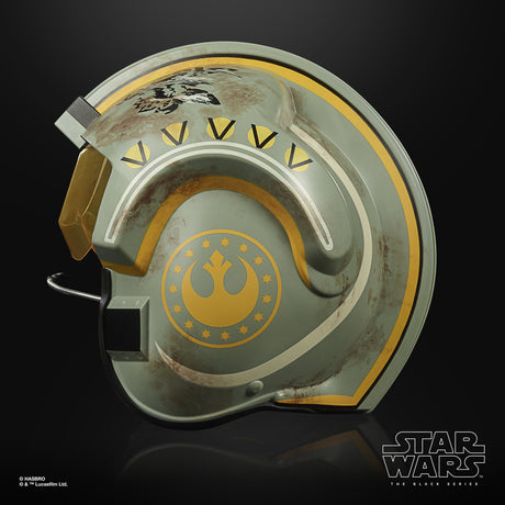 EAN 5010993982011 - Star Wars The Black Series F55495L0 juego de rol imagen 7