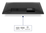 EAN 8712581805777 - Philips 1000 series 27E1N1800AE/00 pantalla para PC 68,6 cm (27") 3840 x 2160 Pixeles 4K Ultra HD LED Neg imagen 4