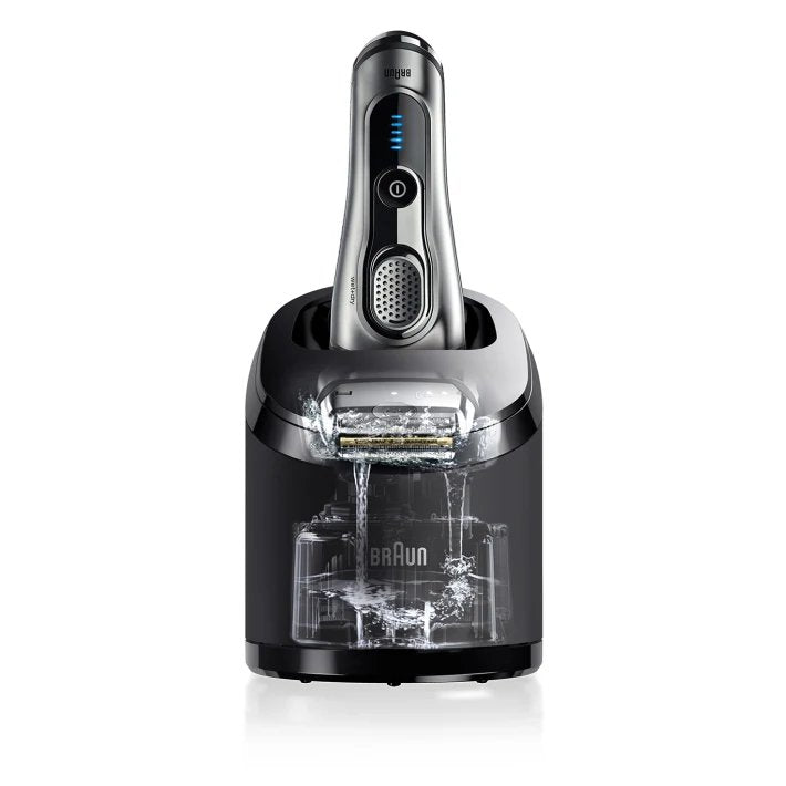 Braun Clean & Renew Carridge De Limpieza Ccr 2 (5+1 Paquete) 6 Piezas 7500435226356