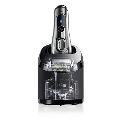 EAN 4987176176691 - Braun CCR4 Cartucho de limpieza imagen 2