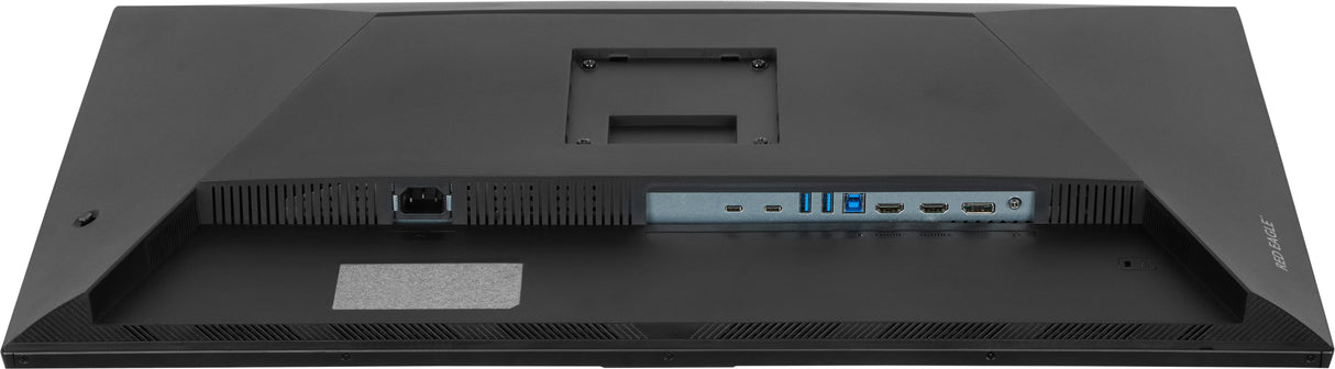 EAN 4948570127115 - iiyama G-MASTER GB3272QSU-B1 pantalla para PC 80 cm (31.5") 2560 x 1440 Pixeles Quad HD LED Negro imagen 11