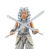 Figura Hasbro Star Wars: The Black Series Ahsoka Tano (Peridea)