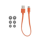 EAN 6925281958281 - JBL QUANTUM Auriculares True Wireless Stereo (TWS) Dentro de oído Juego Bluetooth Negro imagen 12