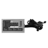 Fuente De Alimentación Anima Apiii500si Bulk Edition 500w Ventilador 12cm