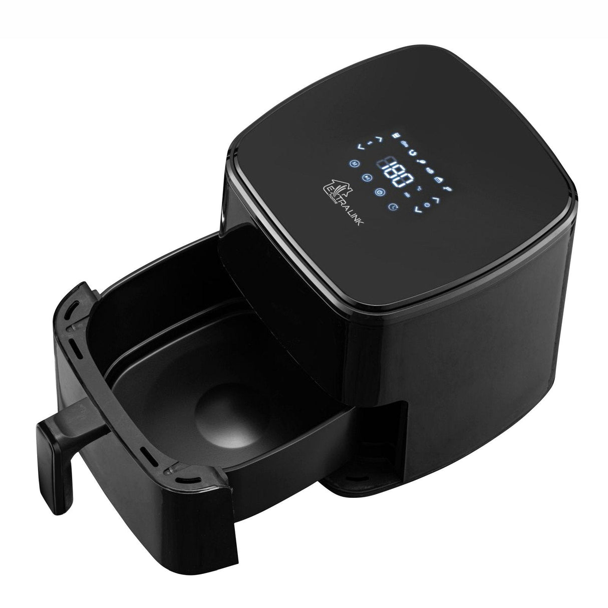 Extralink Home Air Fryer 5l Eu Sj-500
