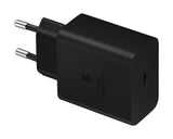 Common Black 45w Power   Adapter Incl. 5a Cable