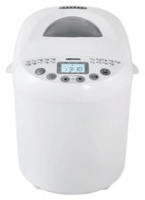 Panificadora Medion Life Brojobackautomat Md 11011 (Blanco, 550 Watt, Para Brojoe Bis 1 Kg) 50076234