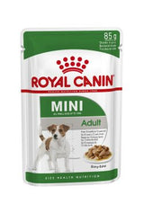 EAN 9003579008249 - Royal Canin Mini Adult Adulto 85 g imagen 1