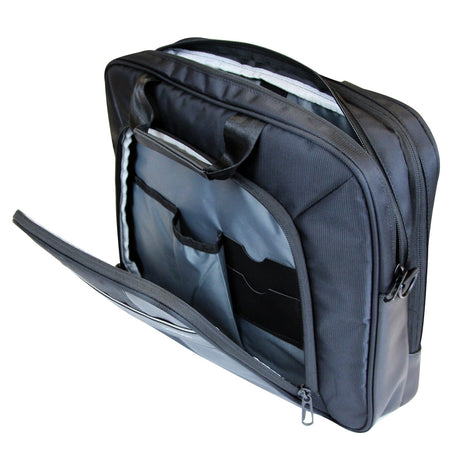 EAN 4897038491131 - Addison COMPUTER CASE FOR NOTEBOOK 14,1'' CORNELL 14 35,8 cm (14.1") Maletín Toploader Negro imagen 7