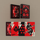 EAN 0073854098684 - Bicycle 10048090 juego de cartas 56 pieza(s) imagen 4