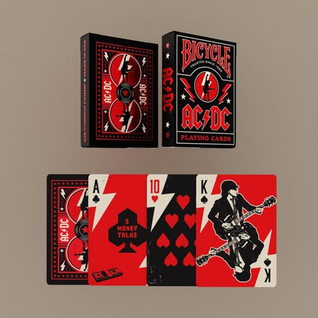 EAN 0073854098684 - Bicycle 10048090 juego de cartas 56 pieza(s) imagen 4