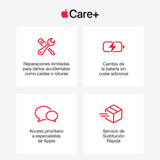 Apple Watch Ultra 4 (2026) Gps+Cel 49mm Caja De Titanio Negro Correa Ocean Band Negro Traslúcido Siri Ai