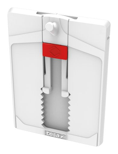 Tesa Clavo Adhesivo Ajumable Azulejos Y Metal Hama 4kg 2uds.