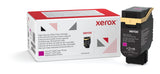 Magenta Metered Toner Supl