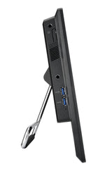 EAN 0887993007120 - Shuttle All In One Barebone P55U3 Todo-en-Uno Negro i3-1315U Intel® SoC LGA 1700 Altavoces incorporados imagen 10