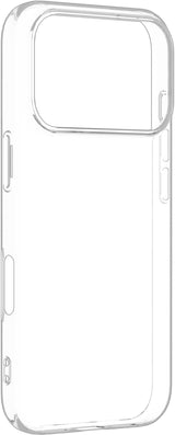 EAN 5715063807613 - eSTUFF ES67100057-BULK funda para teléfono móvil 16 cm (6.3") Transparente imagen 3