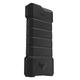 Asus Tuf Gaming A2 Caja Externa Para Unidad De Estado Sólido (Ssd) Negro M.2