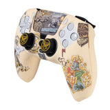 Carcasa Harry Potter Combo Hogwarts