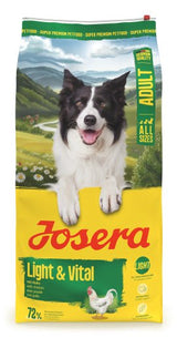 EAN 4032254786092 - Josera 200080 comida seca para perros 12,5 kg Adulto Pollo imagen 1